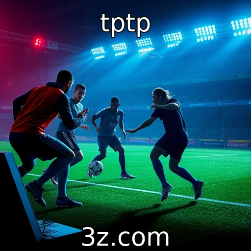 tptp Desvendando as estratégias de apostas esportivas para o ano atual