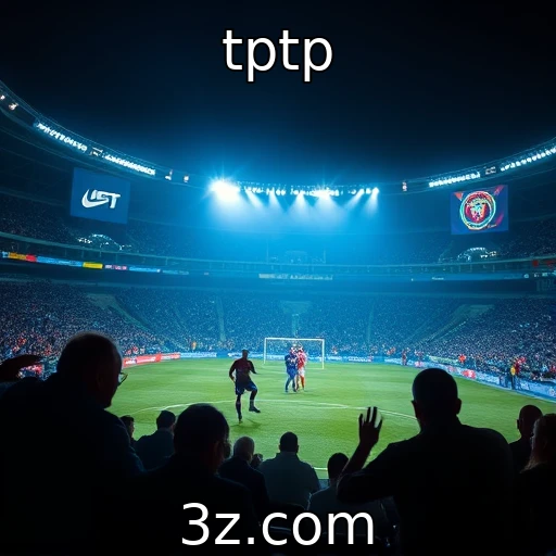 tptp O crescimento das apostas esportivas no Brasil: uma análise aprofundada