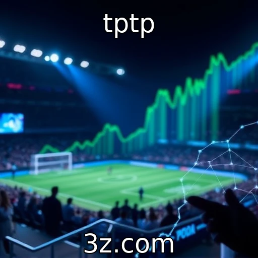 Como as criptomoedas estão revolucionando o mercado de apostas