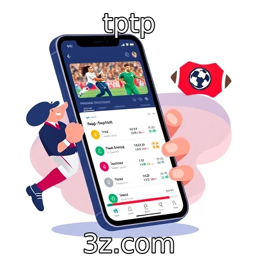 tptp Transformação Digital: Como os Cassinos Online Estão Revolucionando o Mercado