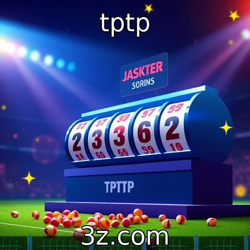 tptp Os Segredos das Apostas Esportivas: Ganhe em 2025 Com Estratégias Eficazes