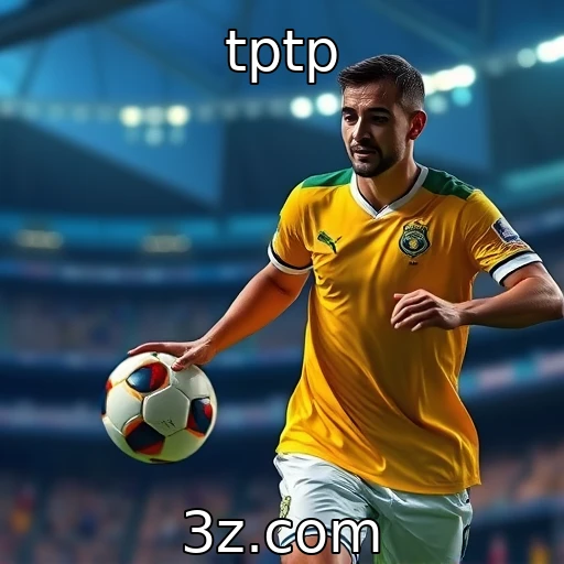 tptp Desvendando as estratégias vencedoras em apostas esportivas: o que realmente funciona?